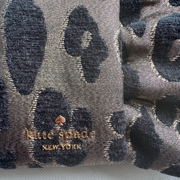 Purse Kate Spade Leopard print - Picture 3 of 5